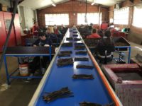 Nouvelle ligne de greffage